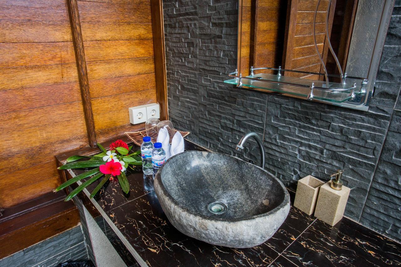 Pancali Cottages Lembongan Exterior photo