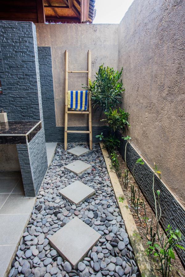 Pancali Cottages Lembongan Exterior photo