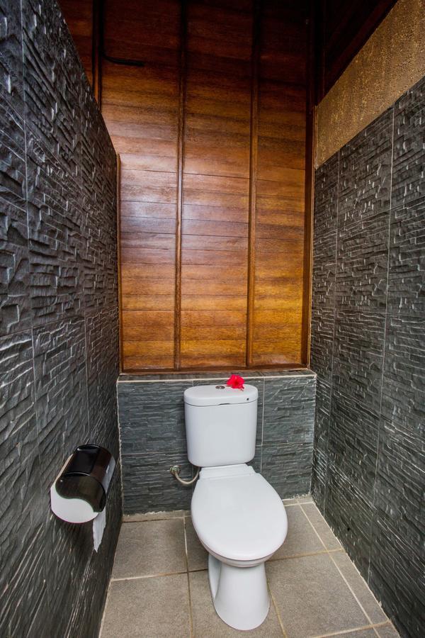 Pancali Cottages Lembongan Exterior photo