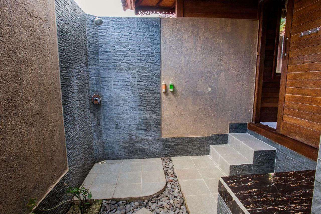 Pancali Cottages Lembongan Exterior photo